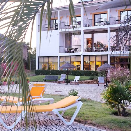 Luzmar Villas Екстер'єр фото