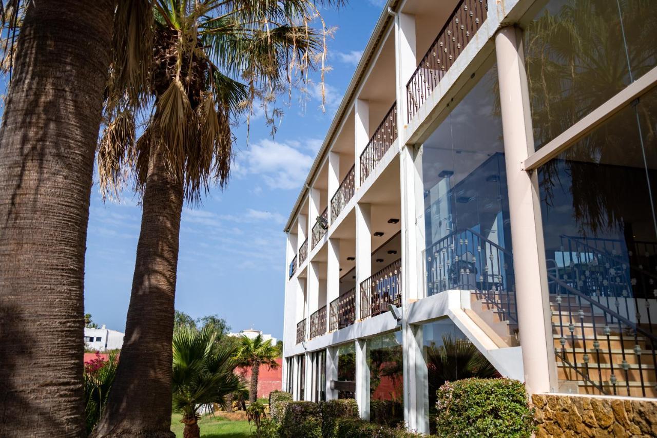 Luzmar Villas Екстер'єр фото