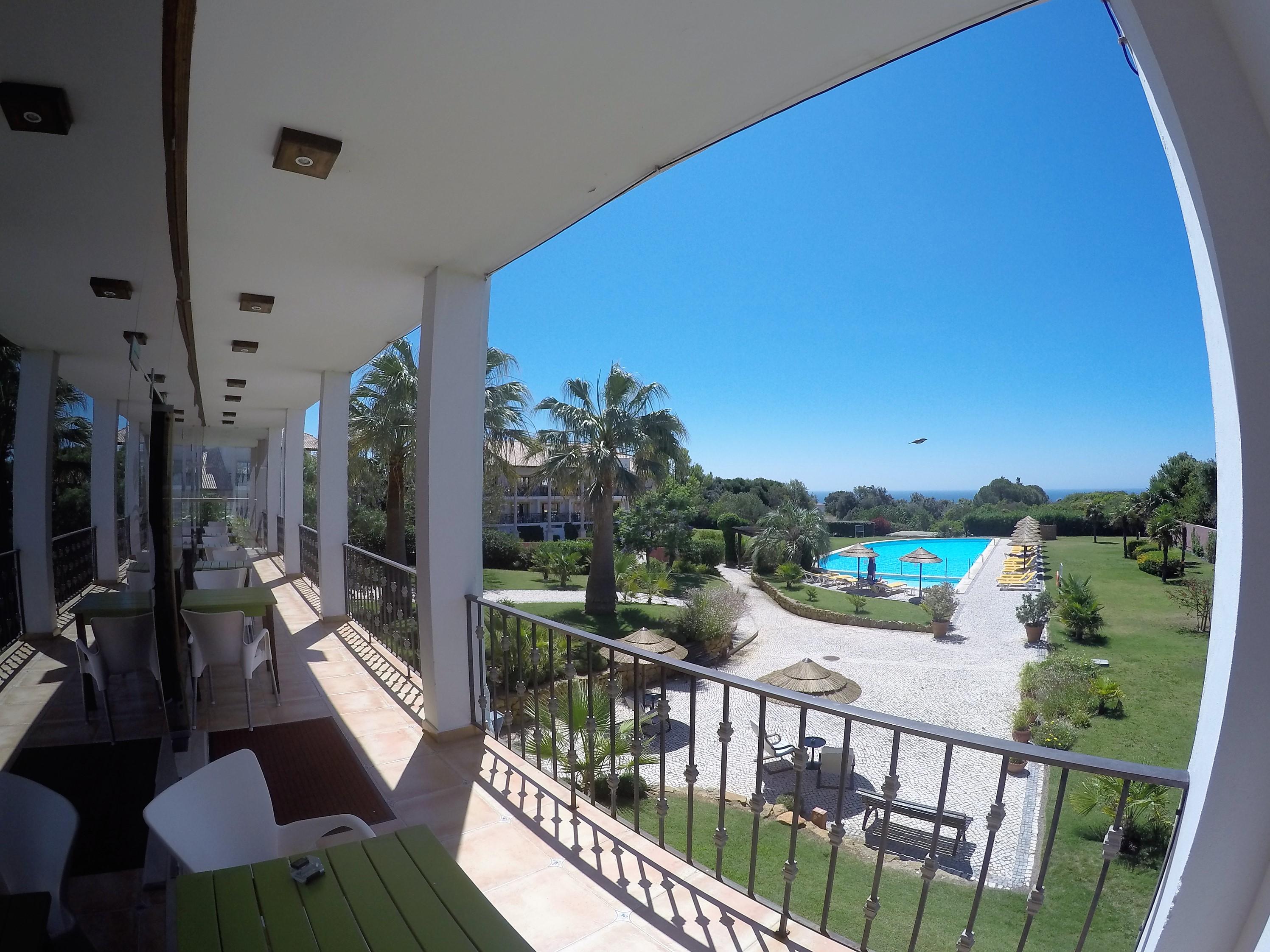 Luzmar Villas Екстер'єр фото