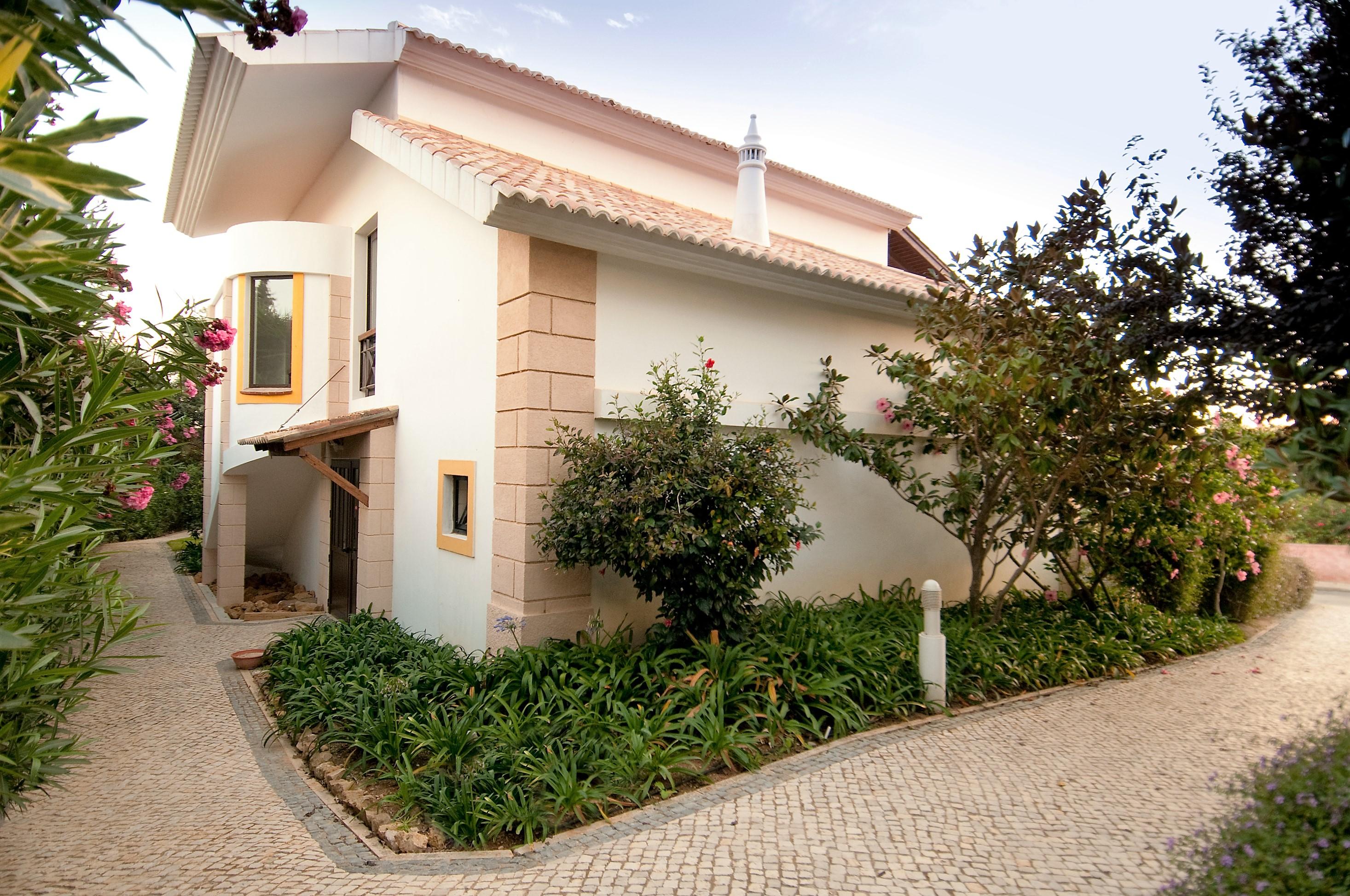 Luzmar Villas Екстер'єр фото