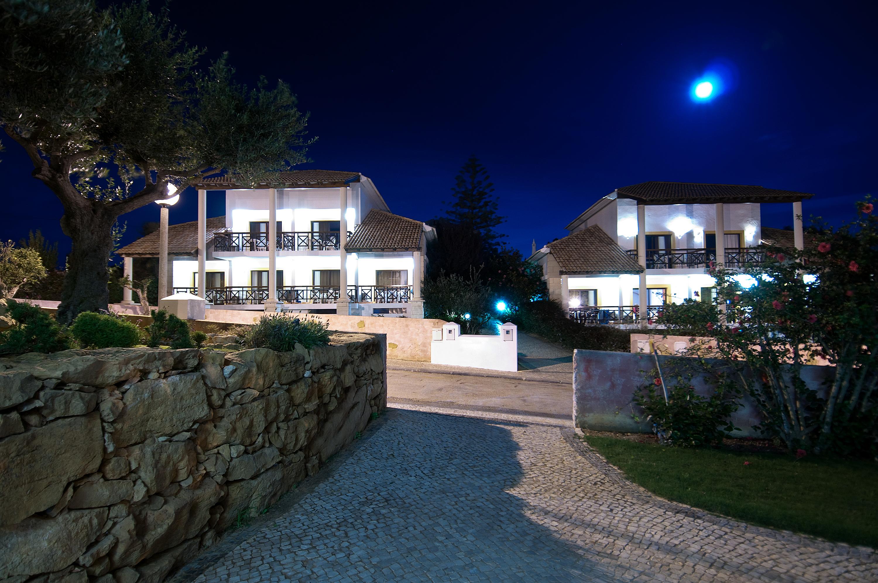 Luzmar Villas Екстер'єр фото
