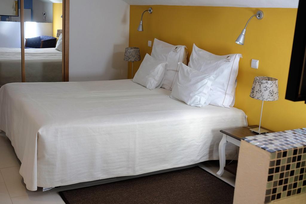 Luzmar Villas Екстер'єр фото
