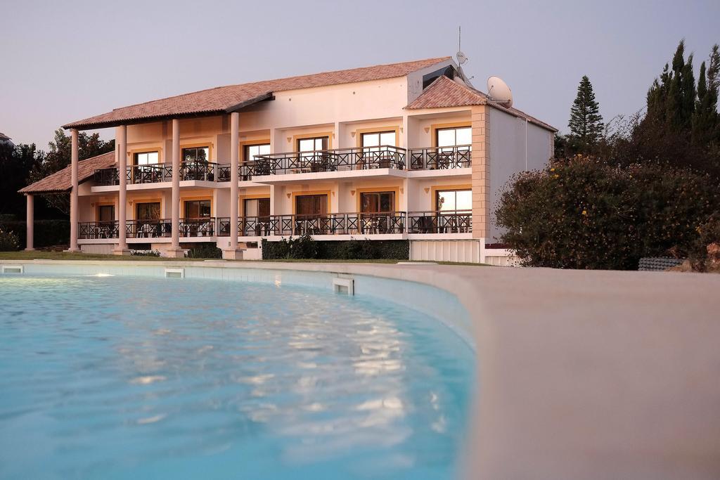 Luzmar Villas Екстер'єр фото