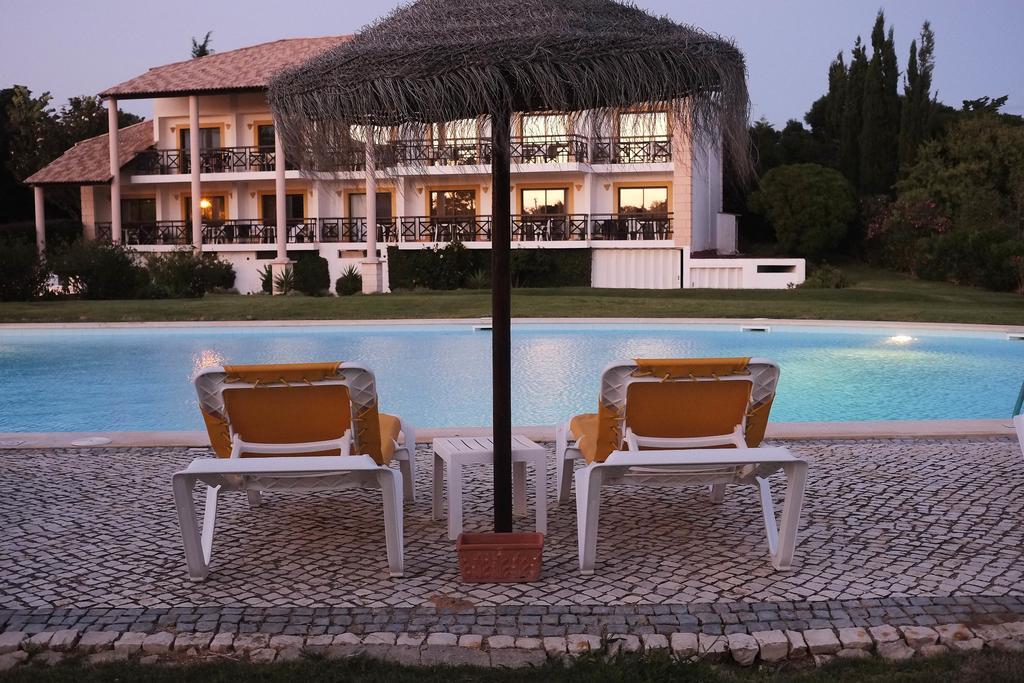 Luzmar Villas Екстер'єр фото