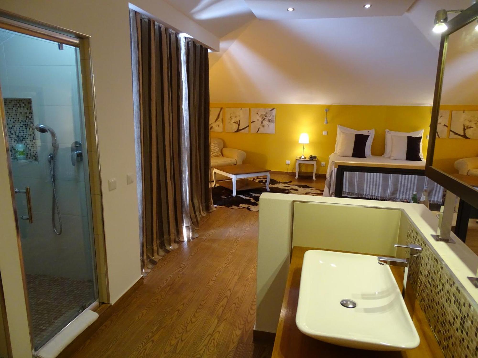 Luzmar Villas Екстер'єр фото