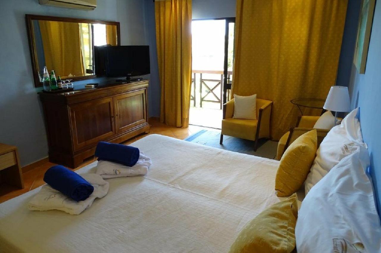 Luzmar Villas Екстер'єр фото