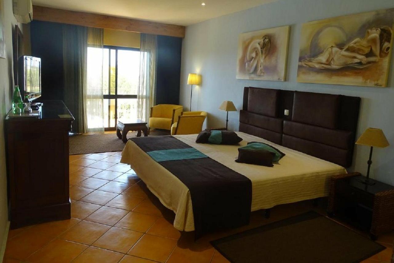 Luzmar Villas Екстер'єр фото